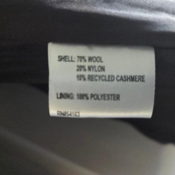 Calvin Klein Peacoat - Picture 5 of 9